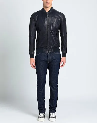 https://images.styletyx.com/images/midnight-blue-leather-bomber-jan-mayen-13476639_2.webp