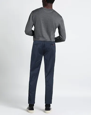 https://images.styletyx.com/images/midnight-blue-plain-weave-casual-pants-fifty-four-1010457363_3.webp