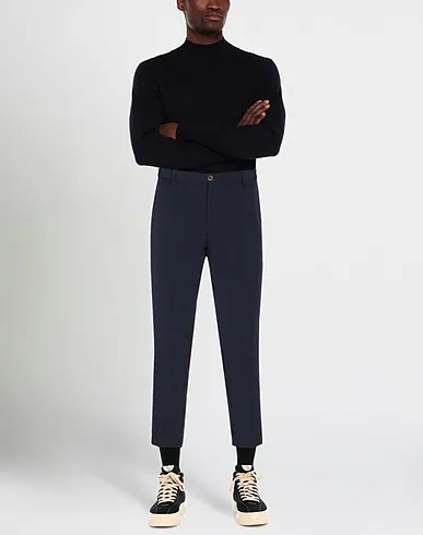 https://images.styletyx.com/images/midnight-blue-plain-weave-casual-pants-groowe-2529507_2.webp