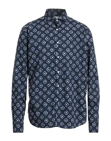 https://images.styletyx.com/images/midnight-blue-plain-weave-patterned-shirt-ghirardelli-13575203_1.webp