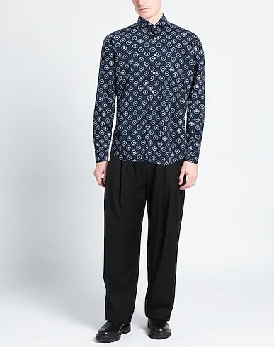 https://images.styletyx.com/images/midnight-blue-plain-weave-patterned-shirt-ghirardelli-13575203_2.webp