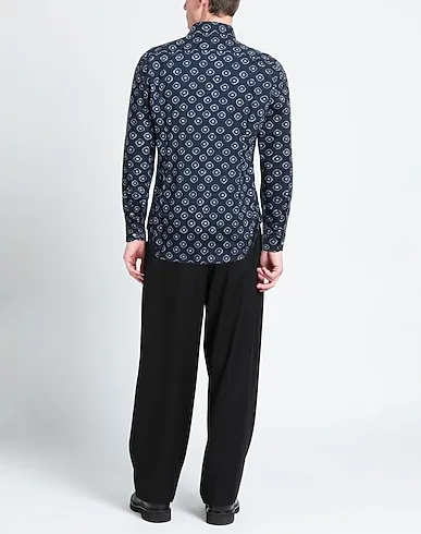 https://images.styletyx.com/images/midnight-blue-plain-weave-patterned-shirt-ghirardelli-13575203_3.webp