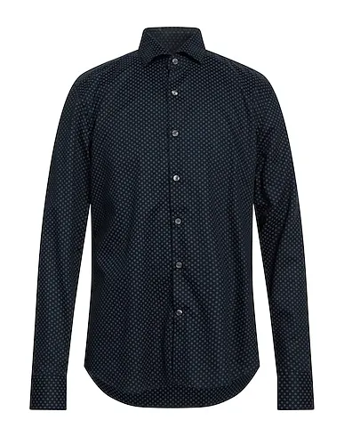 https://images.styletyx.com/images/midnight-blue-plain-weave-patterned-shirt-ghirardelli-872647224_1.webp