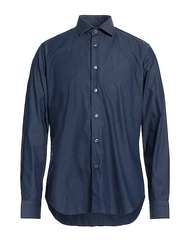 https://images.styletyx.com/images/midnight-blue-plain-weave-patterned-shirt-robert-friedman-2856358_1.webp