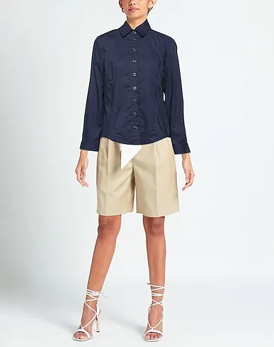 https://images.styletyx.com/images/midnight-blue-plain-weave-solid-color-shirts-blouses-animagemella-3256127_2.webp
