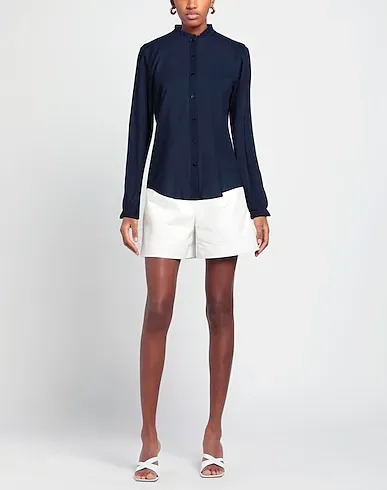 https://images.styletyx.com/images/midnight-blue-plain-weave-solid-color-shirts-blouses-xacus-12986616_2.webp