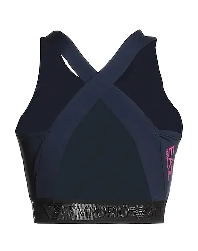 https://images.styletyx.com/images/midnight-blue-synthetic-fabric-top-ea7-1581376_2.webp