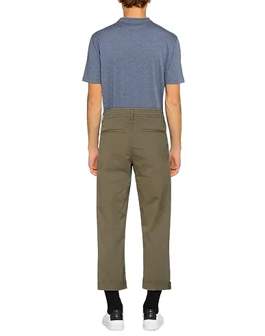 https://images.styletyx.com/images/military-green-gabardine-casual-pants-drykorn-13565919_3.webp