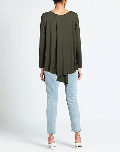 https://images.styletyx.com/images/military-green-jersey-blouse-nenah-r-2601360_3.webp