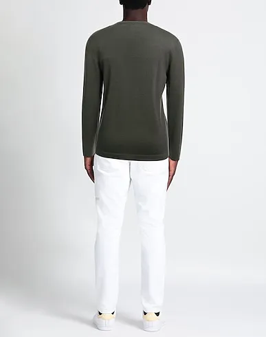 https://images.styletyx.com/images/military-green-knitted-sweater-massimo-alba-13019701_3.webp