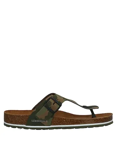 https://images.styletyx.com/images/military-green-leather-flip-flops-lumberjack-1569383_1.webp