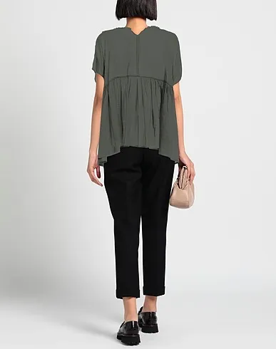 https://images.styletyx.com/images/military-green-plain-weave-blouse-isabella-clementini-12948645_3.webp