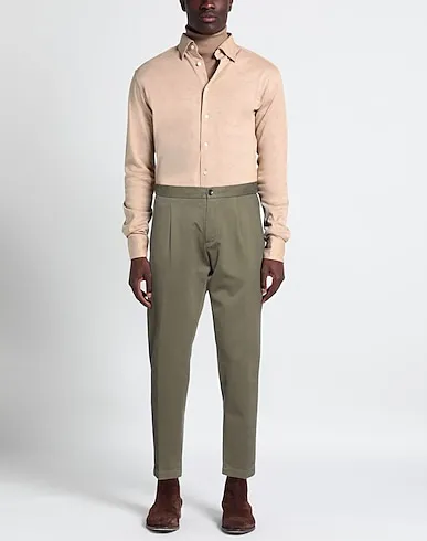 https://images.styletyx.com/images/military-green-plain-weave-casual-pants-at-p-co-1010558920_2.webp