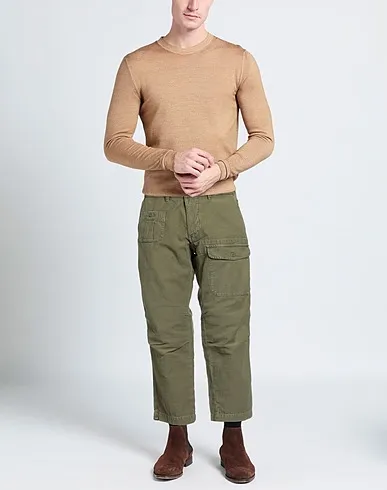 https://images.styletyx.com/images/military-green-plain-weave-casual-pants-chesap-eake-s-1005392551_2.webp
