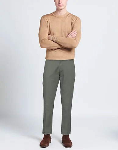 https://images.styletyx.com/images/military-green-plain-weave-casual-pants-frankie-morello-13366941_2.webp