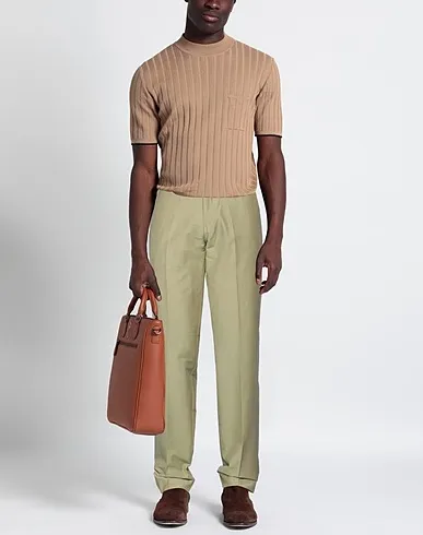 https://images.styletyx.com/images/military-green-plain-weave-casual-pants-jasper-reed-13227818_2.webp