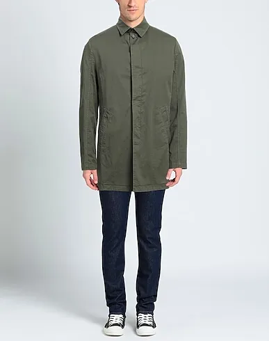https://images.styletyx.com/images/military-green-plain-weave-full-length-jacket-alpha-studio-13019623_2.webp