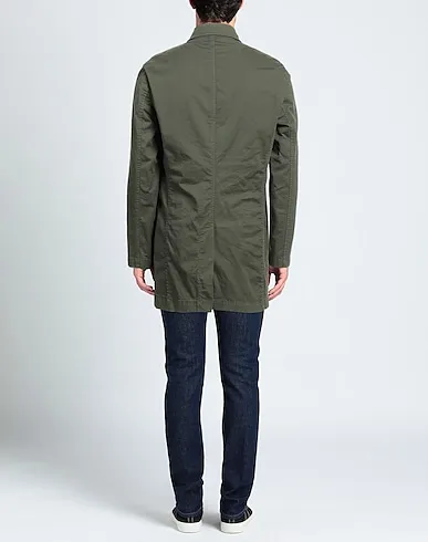 https://images.styletyx.com/images/military-green-plain-weave-full-length-jacket-alpha-studio-13019623_3.webp