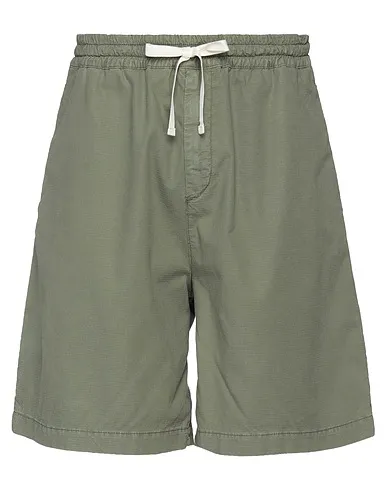 https://images.styletyx.com/images/military-green-plain-weave-shorts-bermuda-haikure-3218725_1.webp