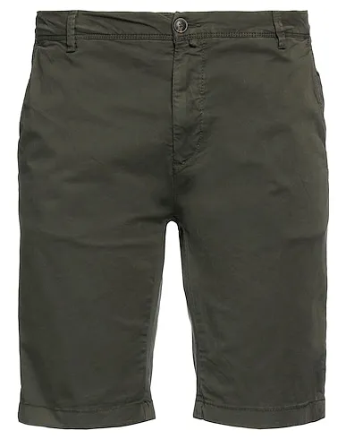 https://images.styletyx.com/images/military-green-plain-weave-shorts-bermuda-p-lab-13111698_1.webp
