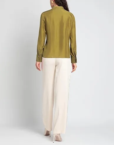 https://images.styletyx.com/images/military-green-plain-weave-silk-shirts-blouses-caliban-820-3229317_3.webp