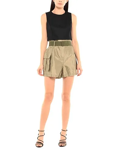 https://images.styletyx.com/images/military-green-silk-shantung-shorts-bermuda-erika-cavallini-3187479_2.webp