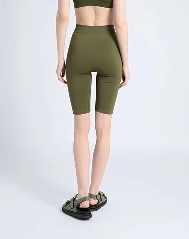 https://images.styletyx.com/images/military-green-synthetic-fabric-leggings-active-bike-shorts-organic-basics-13351431_3.webp