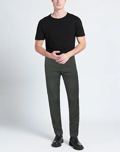 https://images.styletyx.com/images/military-green-techno-fabric-casual-pants-slowear-13078386_2.webp