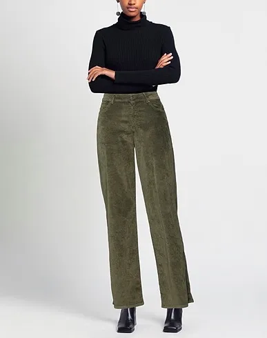 https://images.styletyx.com/images/military-green-velvet-casual-pants-cigala-s-874151280_2.webp