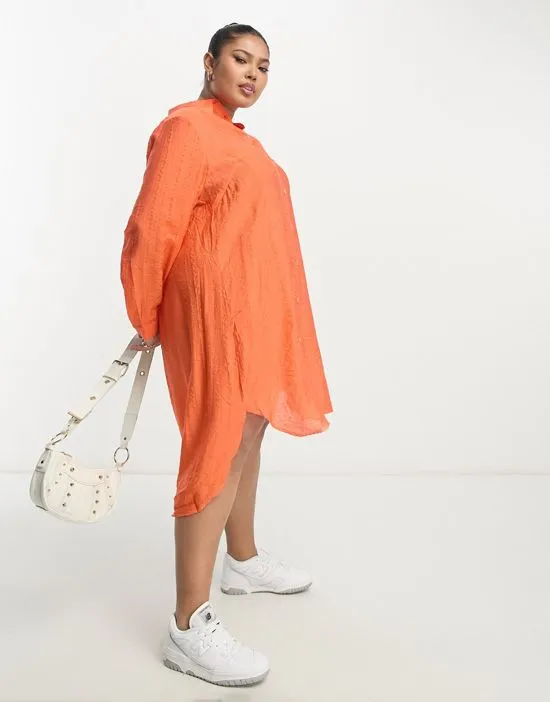 https://images.styletyx.com/images/mini-shirt-dress-in-orange-only-curve-13276671_4.webp
