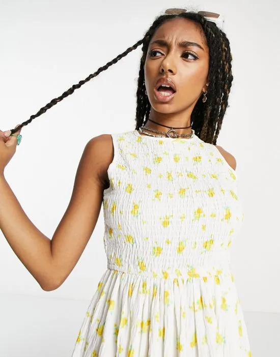 https://images.styletyx.com/images/mini-smock-dress-with-shirring-detail-in-white-yellow-ditsy-floral-daisy-street-2111824_4.webp