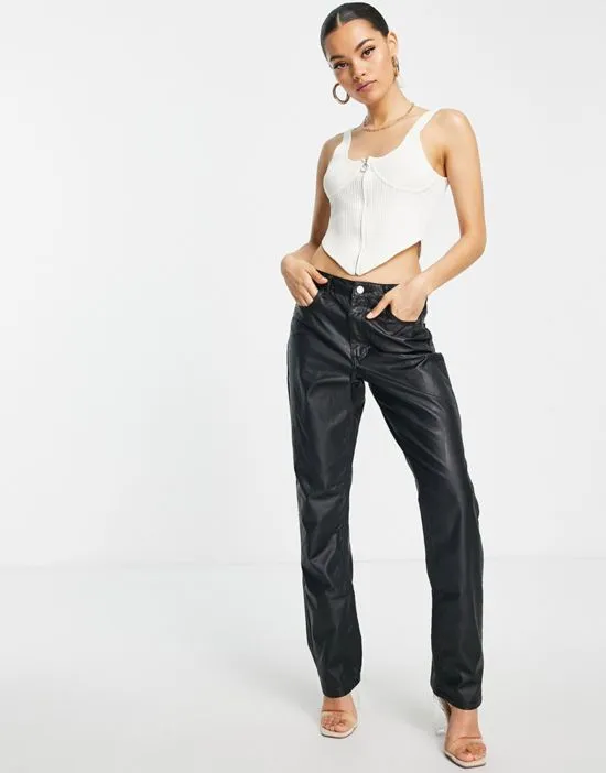 https://images.styletyx.com/images/missgudied-petite-wrath-coated-high-rise-jeans-in-black-missguided-petite-1784567_4.webp