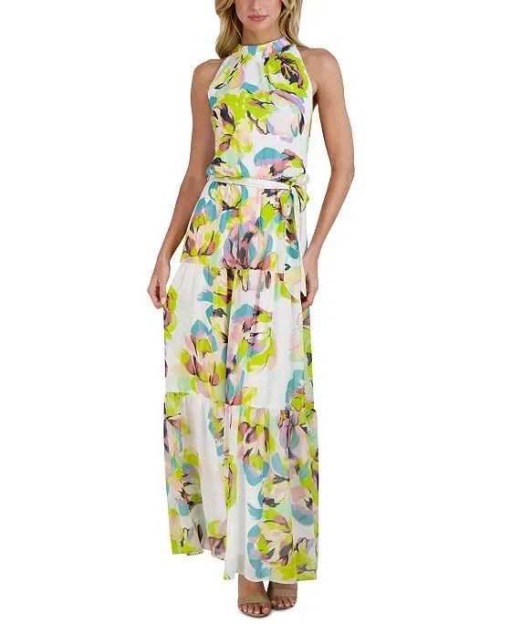 https://images.styletyx.com/images/mock-neck-tiered-printed-chiffon-maxi-dress-julia-jordan-12967606_3.webp