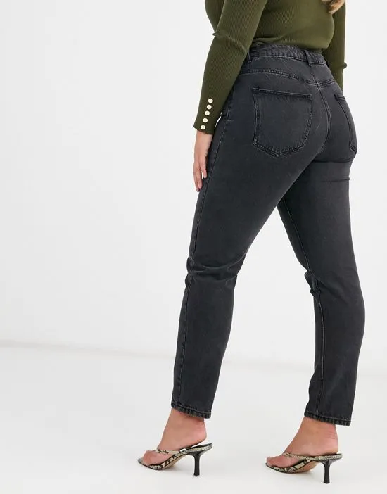 https://images.styletyx.com/images/mom-jeans-with-high-waist-in-washed-black-vero-moda-curve-1781065_2.webp