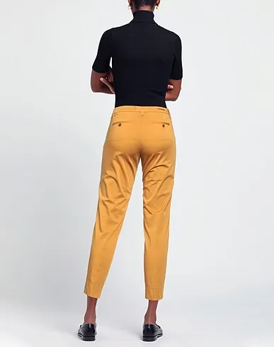 https://images.styletyx.com/images/mustard-plain-weave-casual-pants-bonheur-13276170_3.webp