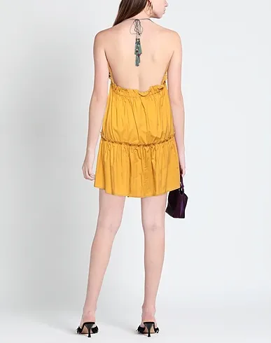 https://images.styletyx.com/images/mustard-plain-weave-short-dress-akep-13052823_3.webp
