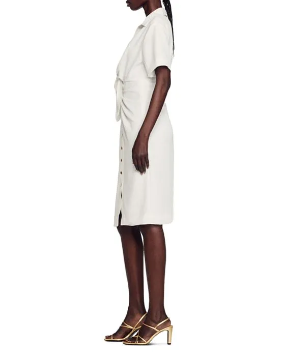 https://images.styletyx.com/images/nacre-tie-shirt-dress-sandro-13291391_4.webp