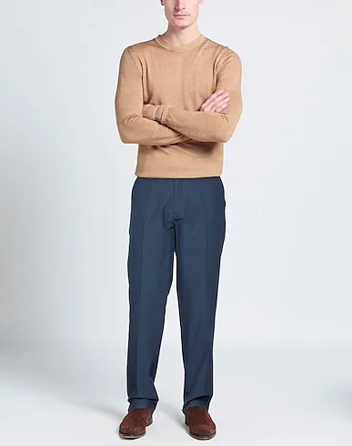 https://images.styletyx.com/images/navy-blue-plain-weave-casual-pants-jasper-reed-13099917_2.webp