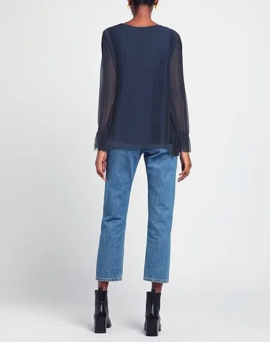 https://images.styletyx.com/images/navy-blue-satin-blouse-la-fee-maraboutee-13031115_3.webp
