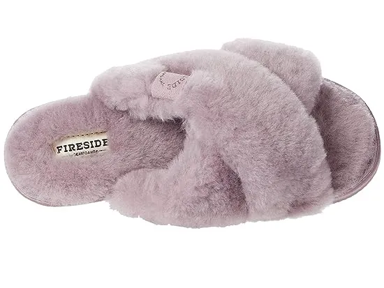 https://images.styletyx.com/images/new-castle-genuine-shearling-cross-band-slide-fireside-by-dearfoams-2374420_2.webp
