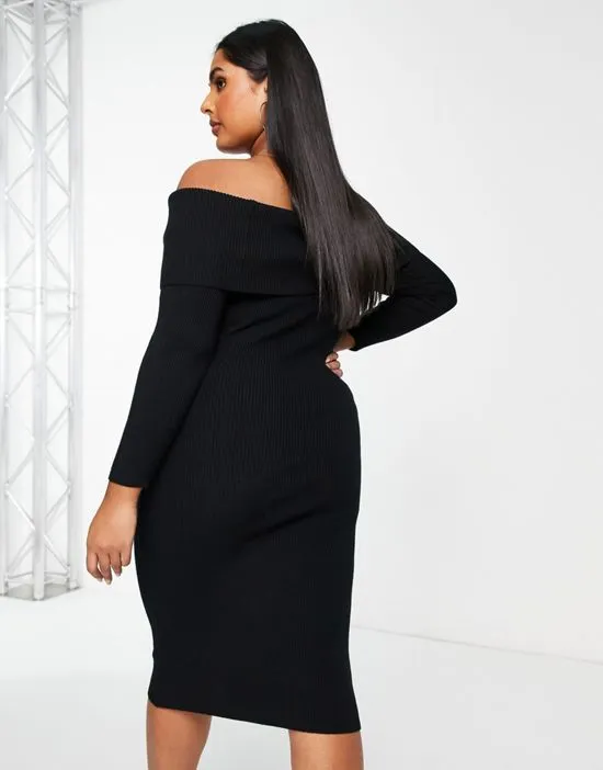 https://images.styletyx.com/images/new-look-curve-ribbed-bardot-midi-dress-in-black-new-look-3302997_2.webp
