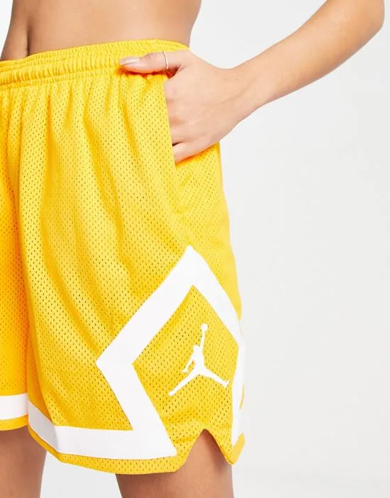 https://images.styletyx.com/images/nike-air-heritage-diamond-shorts-in-taxi-yellow-and-white-jordan-3228742_3.webp