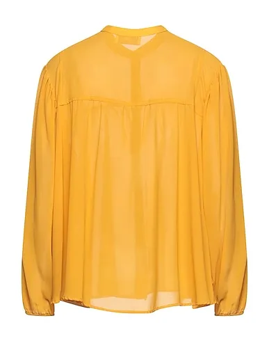 https://images.styletyx.com/images/ocher-crepe-solid-color-shirts-blouses-soallure-1581432_2.webp
