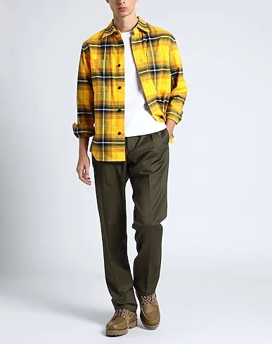 https://images.styletyx.com/images/ocher-flannel-checked-shirt-tommy-hilfiger-976196167_2.webp
