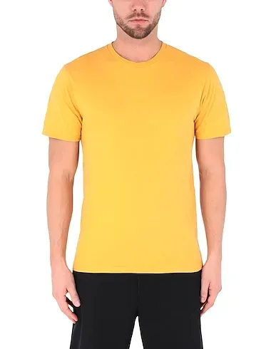 https://images.styletyx.com/images/ocher-jersey-t-shirt-colorful-standard-2953525_2.webp