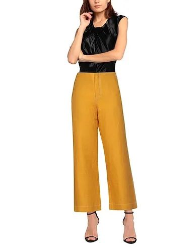 https://images.styletyx.com/images/ocher-plain-weave-casual-pants-jejia-1570595_2.webp