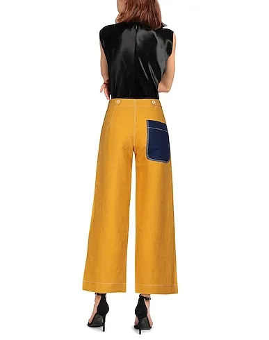 https://images.styletyx.com/images/ocher-plain-weave-casual-pants-jejia-1570595_3.webp