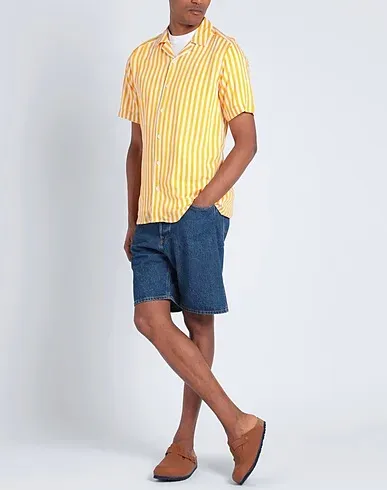 https://images.styletyx.com/images/ocher-plain-weave-striped-shirt-only-sons-1169958135_2.webp