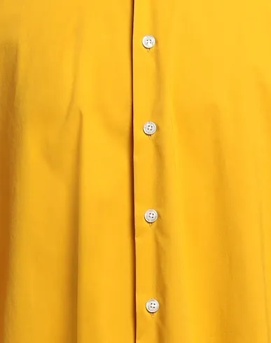 https://images.styletyx.com/images/ocher-poplin-solid-color-shirt-billionaire-2842662_4.webp