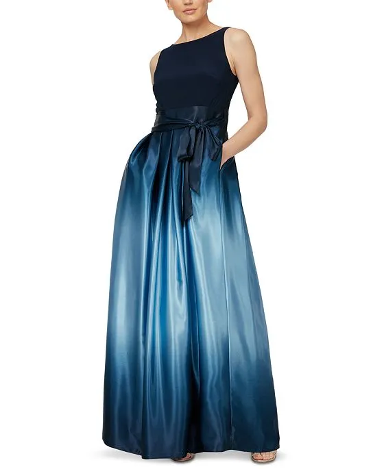 https://images.styletyx.com/images/ombre-satin-bow-sash-gown-sl-fashions-2060044_1.webp